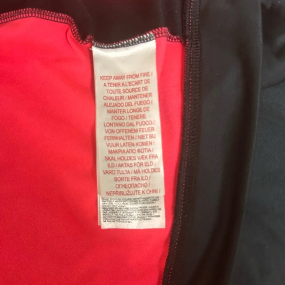 Girls Nike Zippered Jacket - Picture 6 of 6